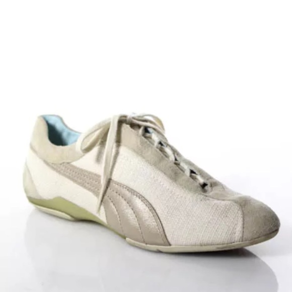 Puma | Shoes | Hp Puma Canvas Wide Foot 